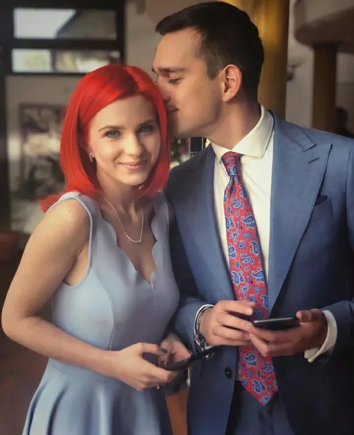 CRISTINA SI VLAD GHERMAN