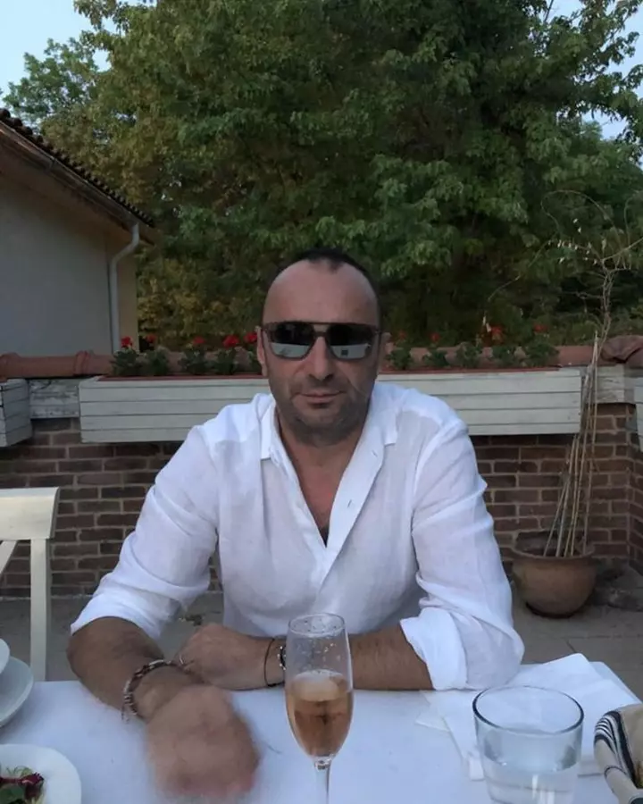 Cum arată și cu ce se ocupă fiica lui Marius Tucă