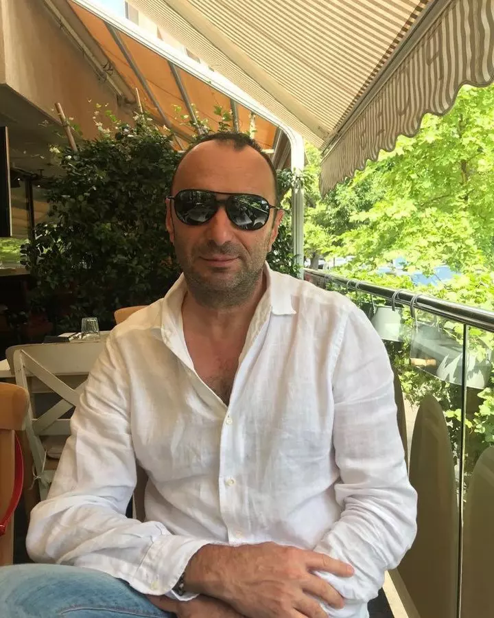 Cum arată și cu ce se ocupă fiica lui Marius Tucă