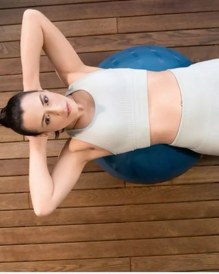 Cătălina Ponor, imagine adorabilă cu băiețelul ei. Mesajul scris de fosta gimnastă