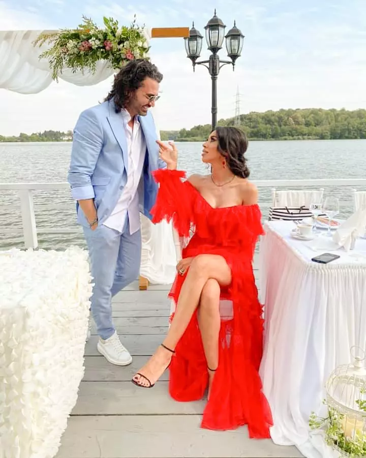 Pepe și Raluca Pastramă au divorțat