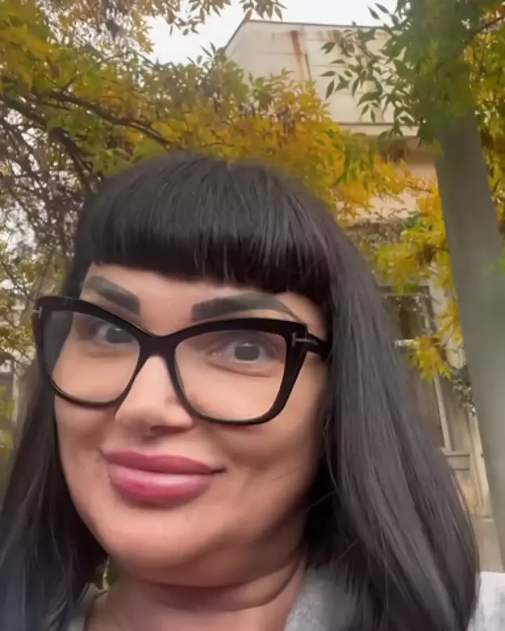 Ozana Barabancea incident