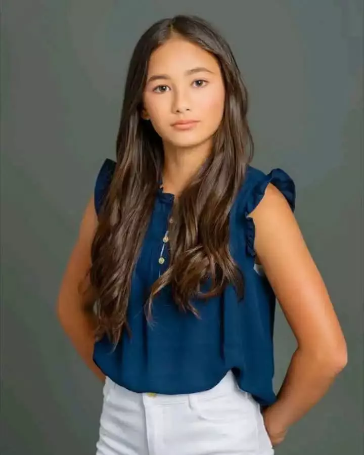 Kaylee Hottle8