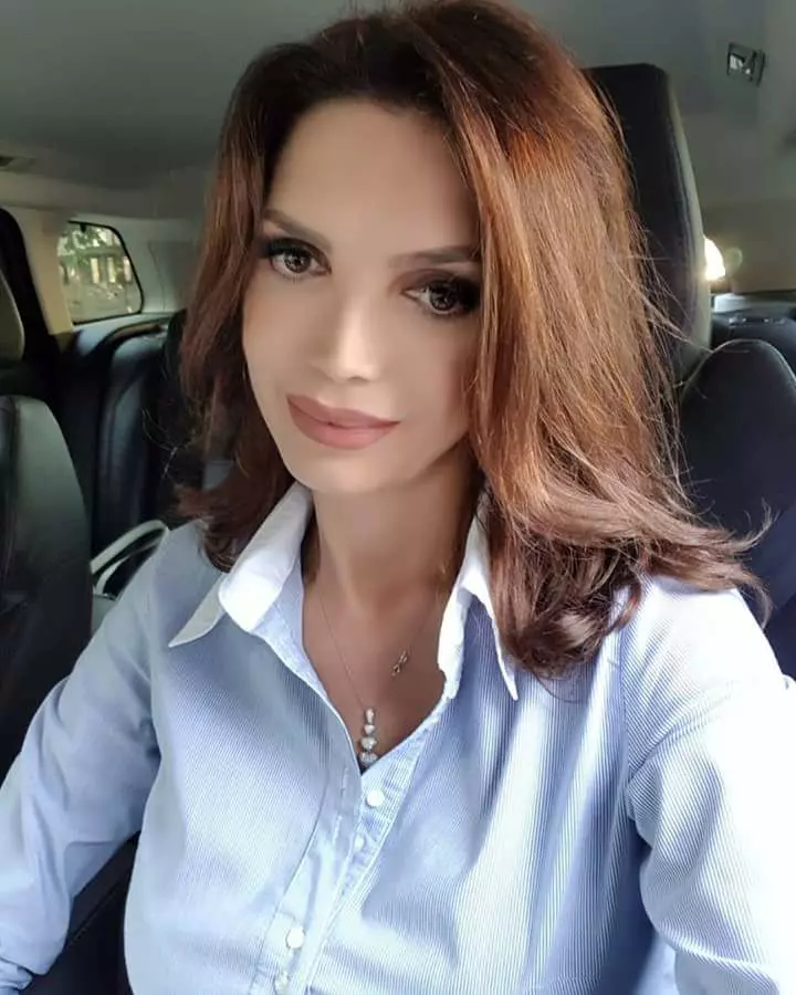 Cristina Spătar, amintiri dureroase din perioada copilăriei (3)