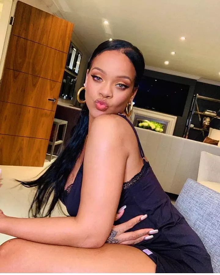 Rihanna