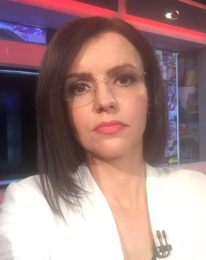 Raluca Arvat 1