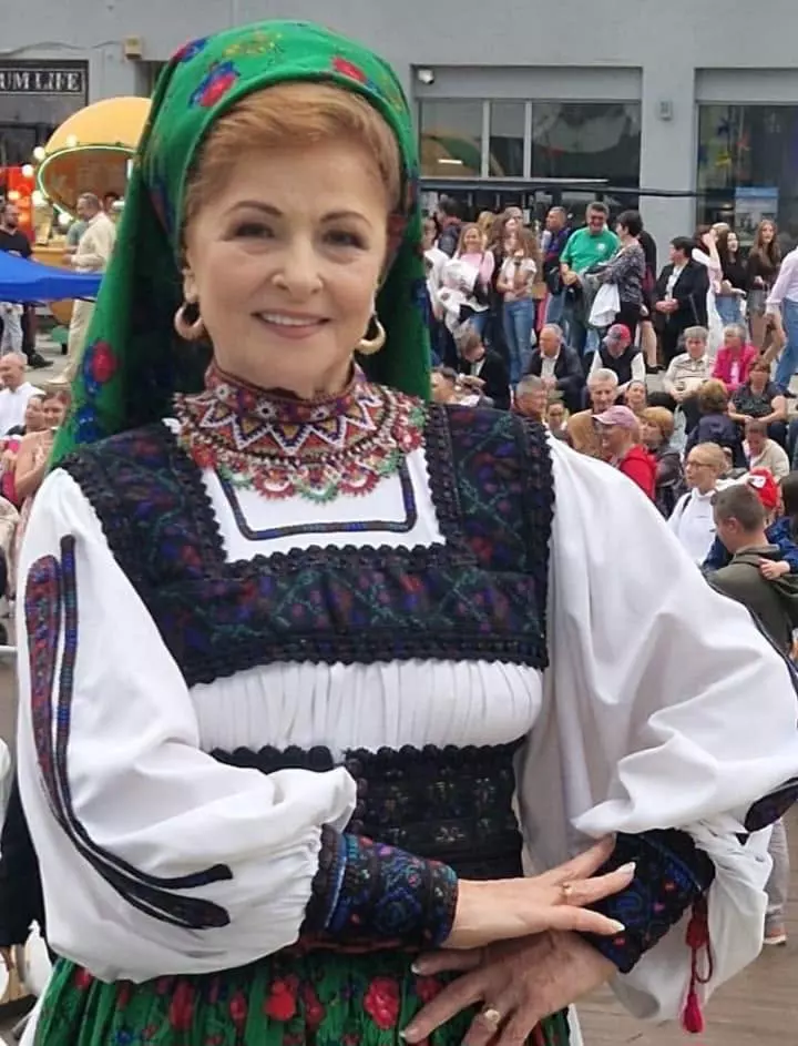 Maria Petca Poptean - 9