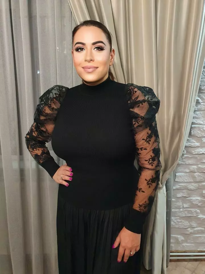 Oana Roman și Marius Elisei s-au despărțit (3)