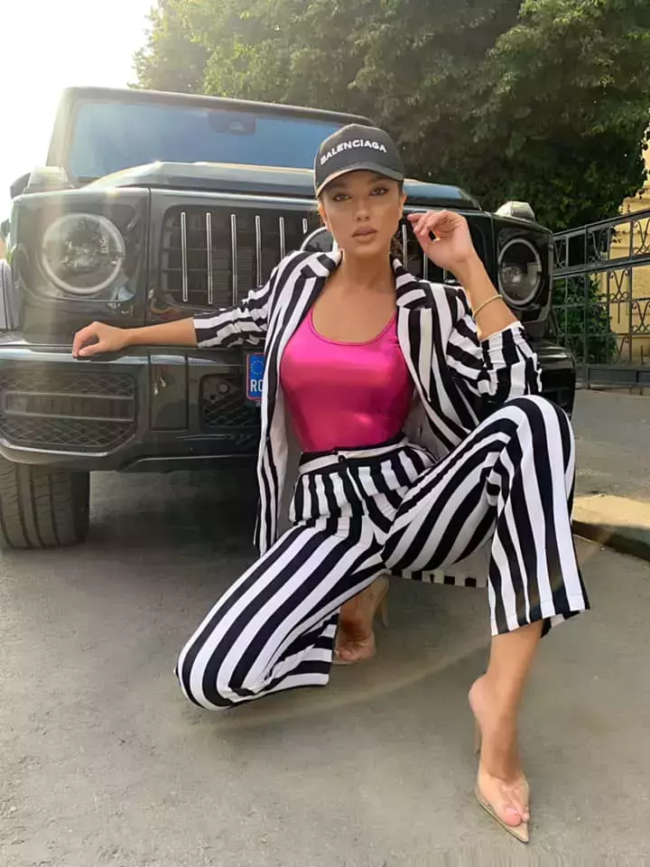 larisa udila 11