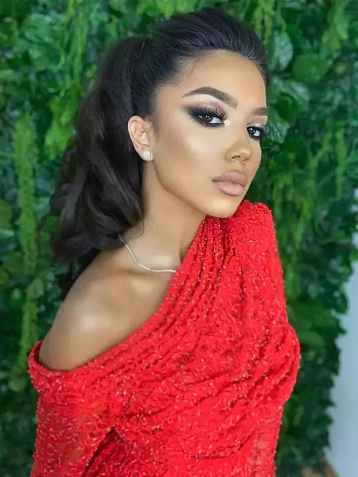 larisa udila 97