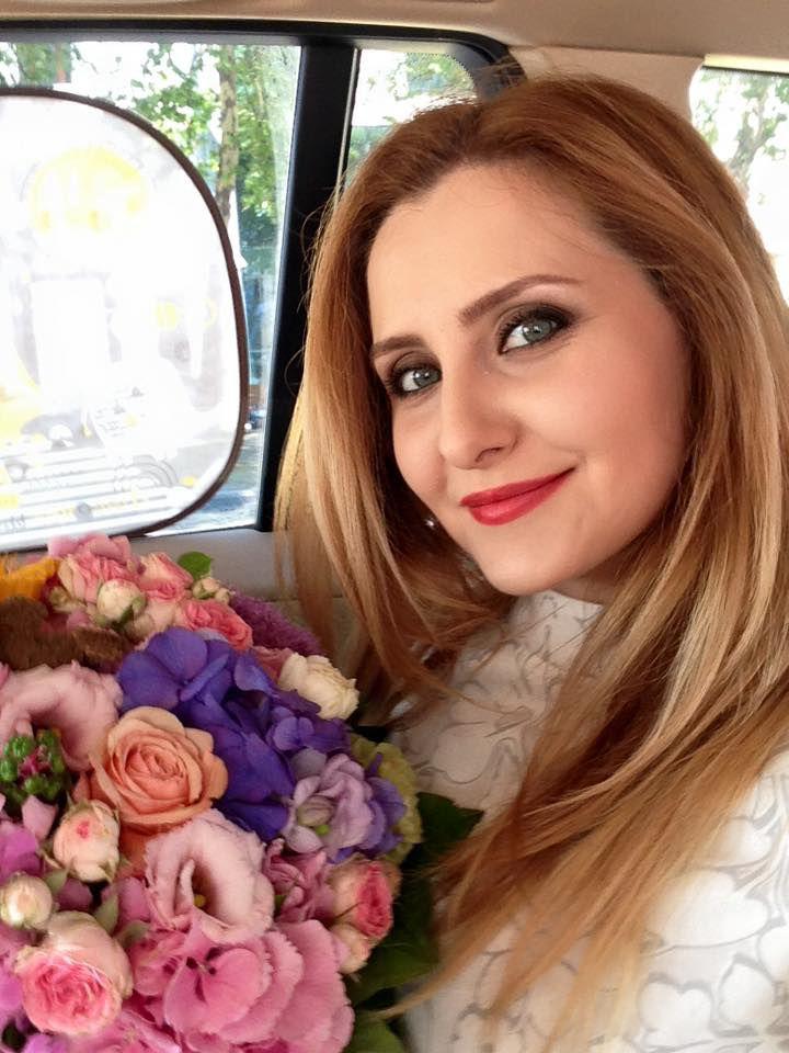 Alina Sorescu si Alexandru Ciucu - Viva.ro