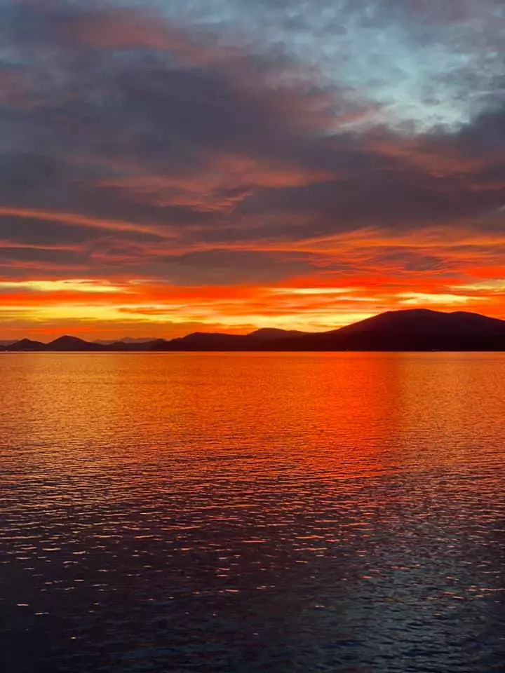 Adda, clipe de panică în vacanța din Grecia (5)