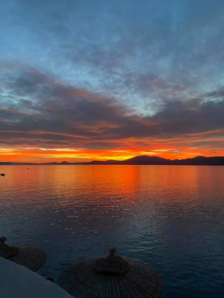 Adda, clipe de panică în vacanța din Grecia (6)