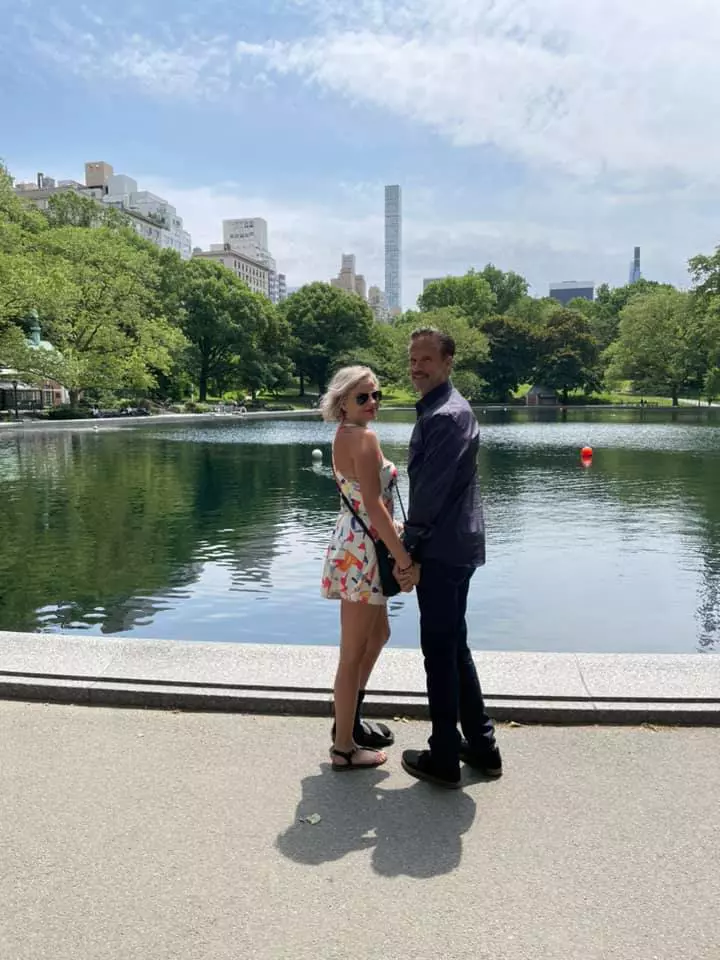 Cum arată astăzi Lorenzo Lamas. Noua logodnică a actorului de 63 de ani e mai tânără cu 27 de ani decât el (4)