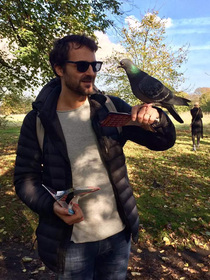 Andrei Aradits, schimbare majoră după anunțul divorțului. Ce decizie a luat actorul