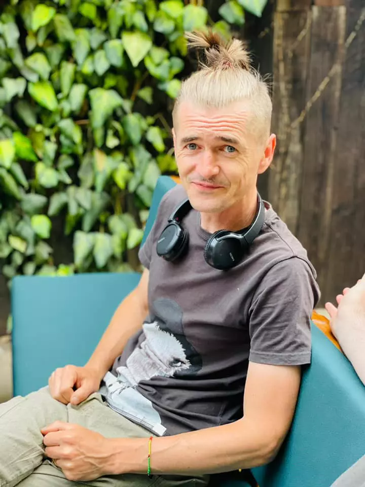 Ce face acum Cristian Gog. Au trecut 11 ani de când a câștigat sezonul 2 Românii au talent