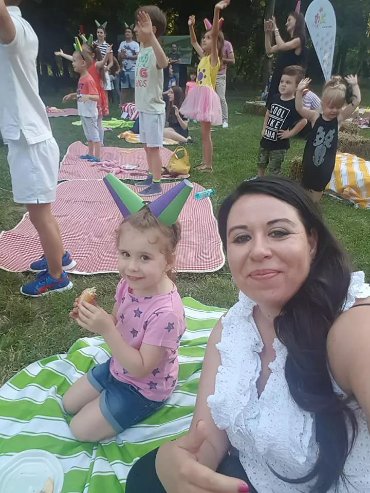 oana roman si isabela