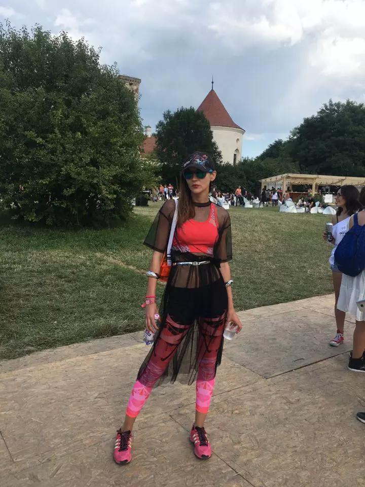 Tinute cool de la Electric Castle 2017 (1)