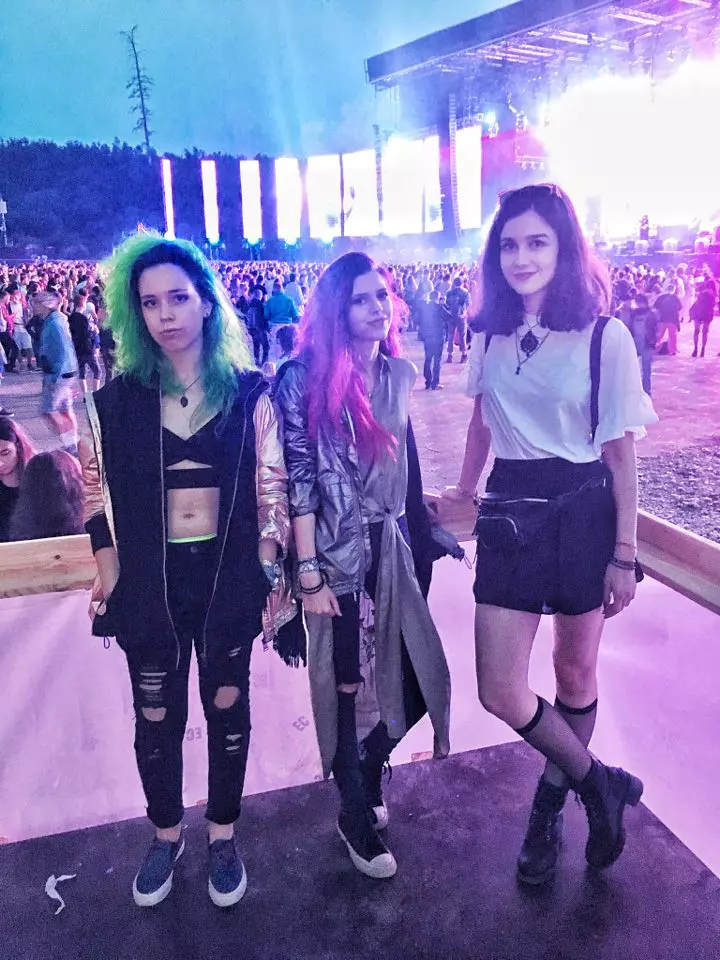 Tinute cool de la Electric Castle 2017 (2)