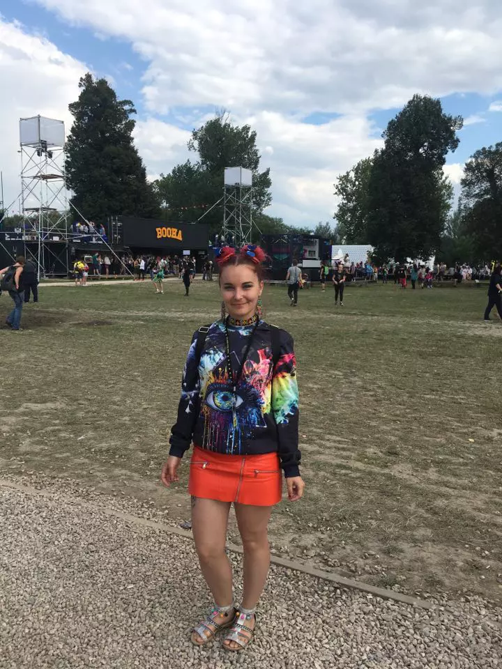 Tinute cool de la Electric Castle 2017 (4)