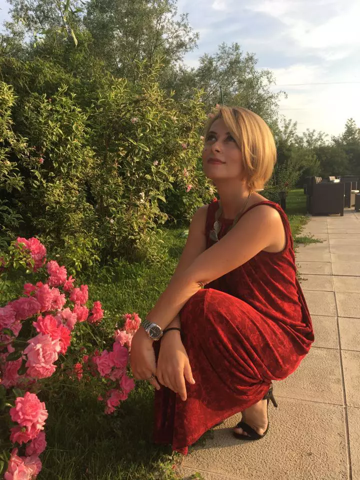 Bianca Sârbu