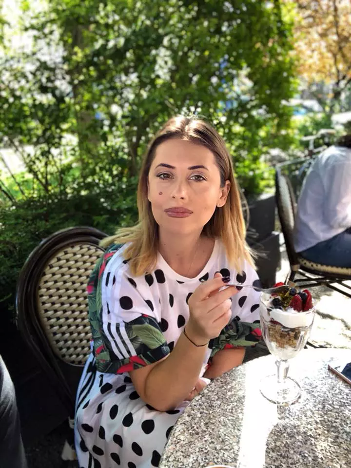 Bianca Sârbu