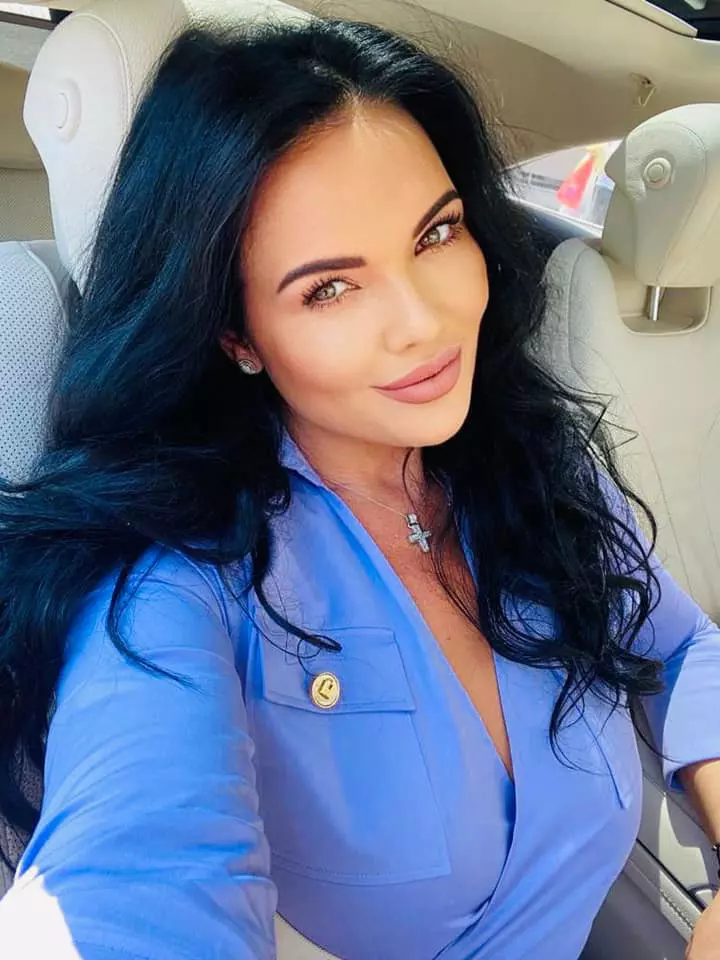 Ioana Năstase Simion