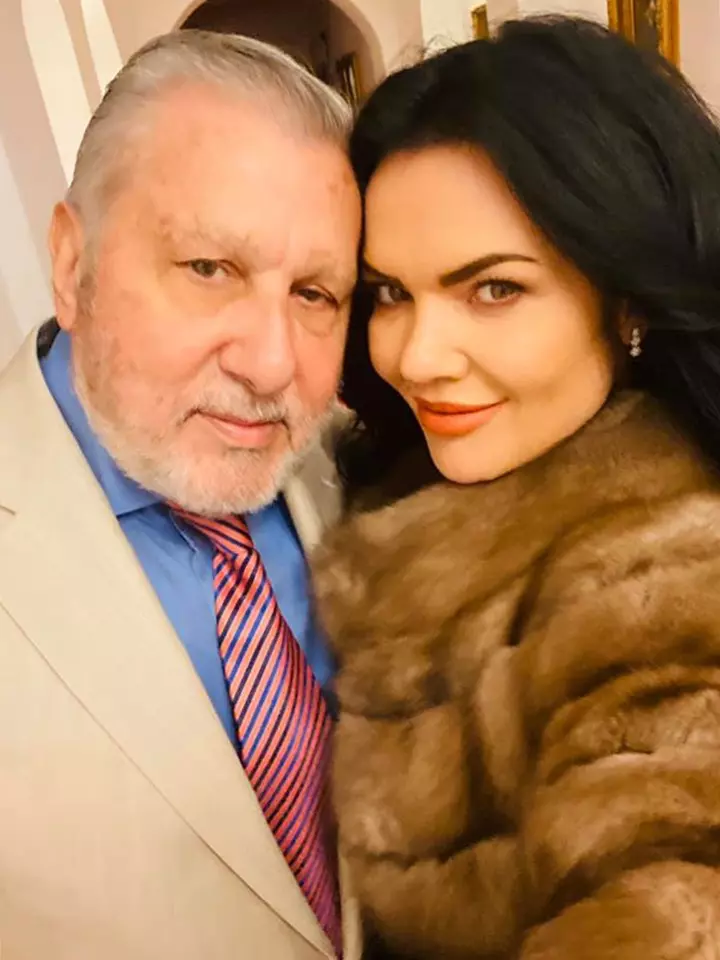 Ioana și Ilie Năstase au COVID-19