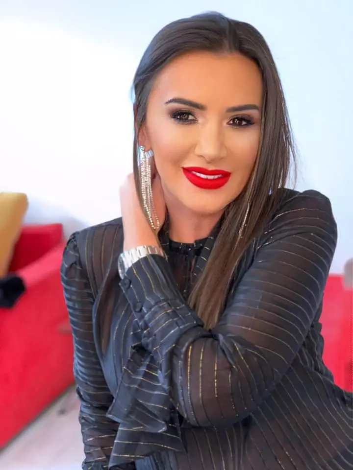 Mara Bănică