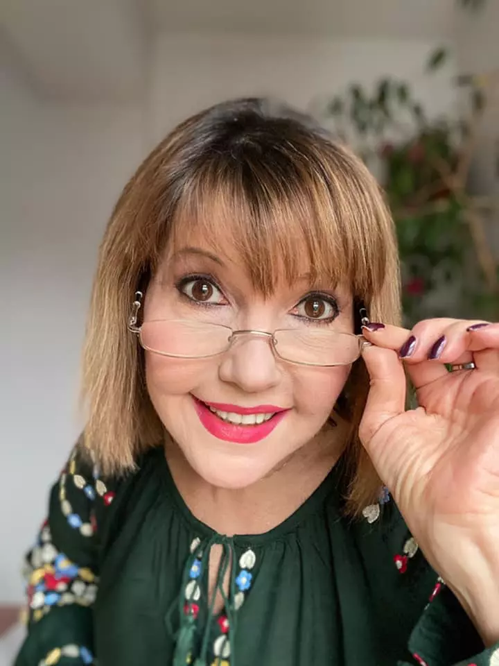 Marina Almășan