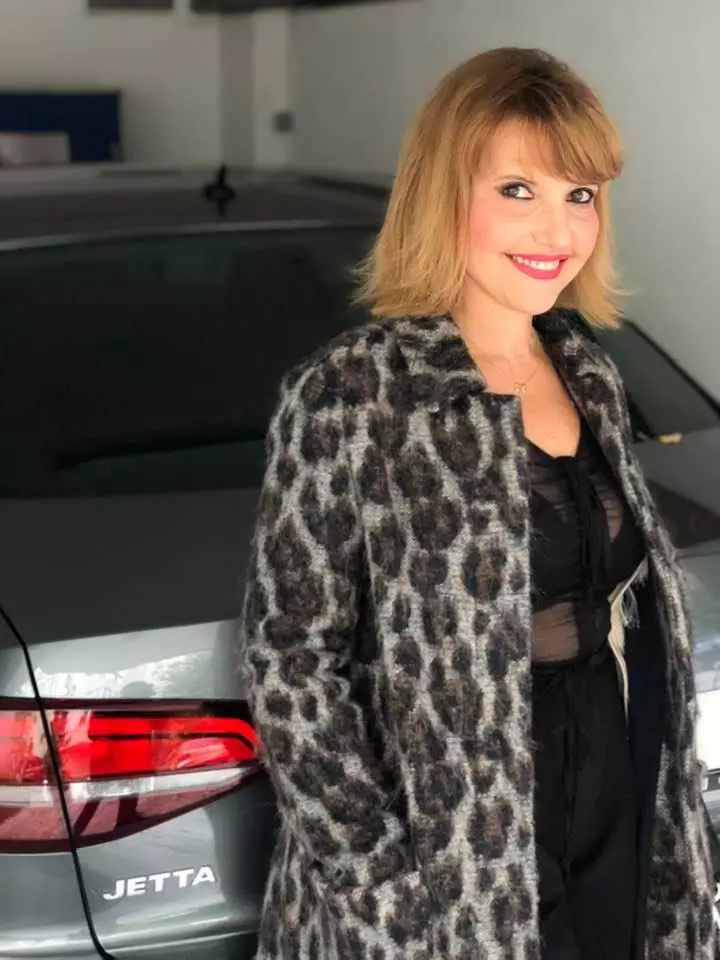 Marina Almășan