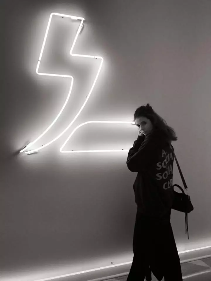 Fiica Anamariei Prodan Rebecca Dumitrescu