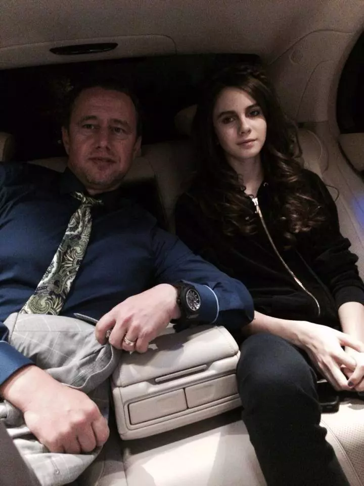 Rebecca Dumitrescu Laurențiu Reghecampf