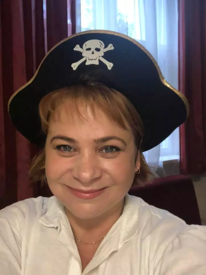 Anca Sigartău