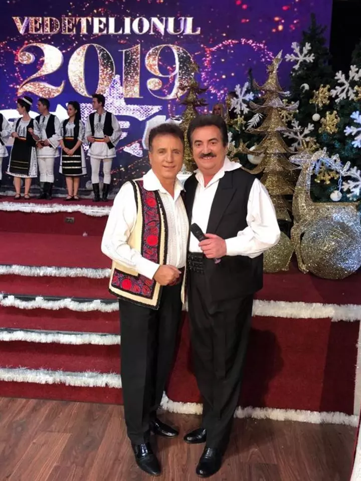 Constantin Enceanu Petrică Mîțu Stoian