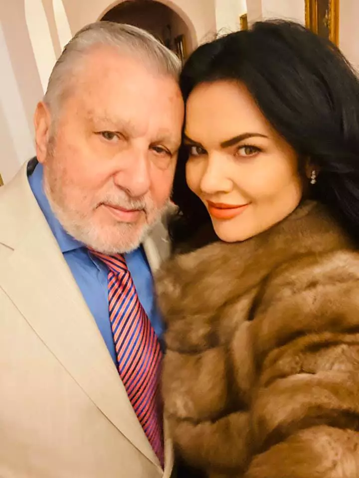 Ilie Năstase Ioana Năstase