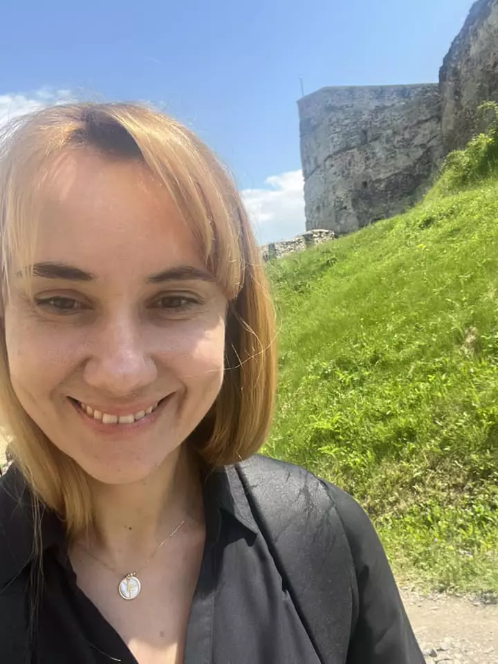 oana ionita