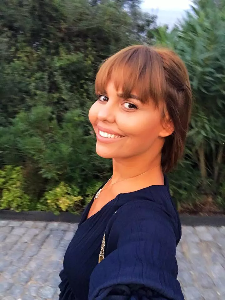 Andreea Popescu