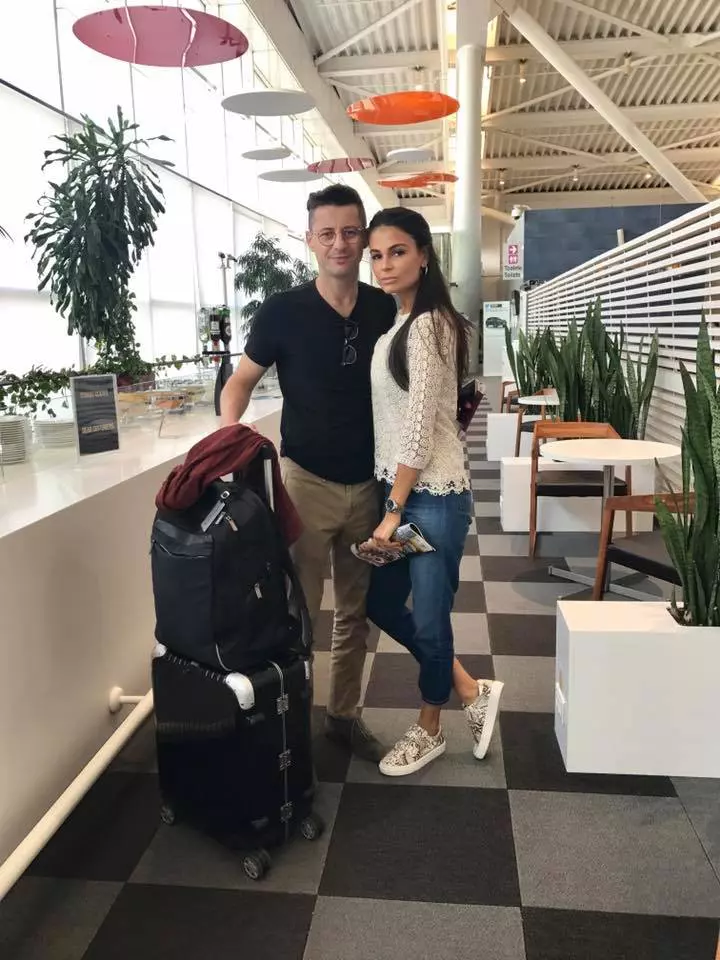 anca-serea-si-adi-sina-in-aeroport