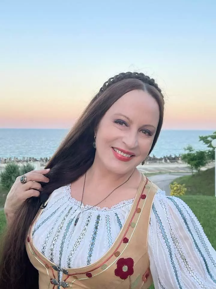 maria dragomiroiu