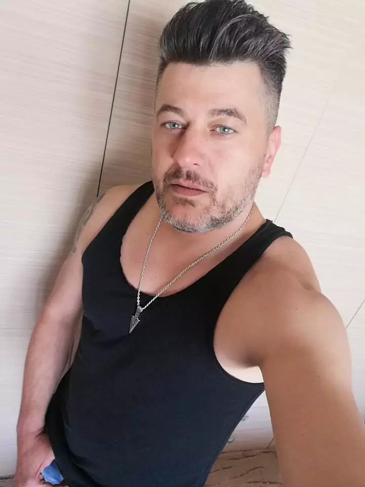 Florin Măxineanu din trupa Varză (4)