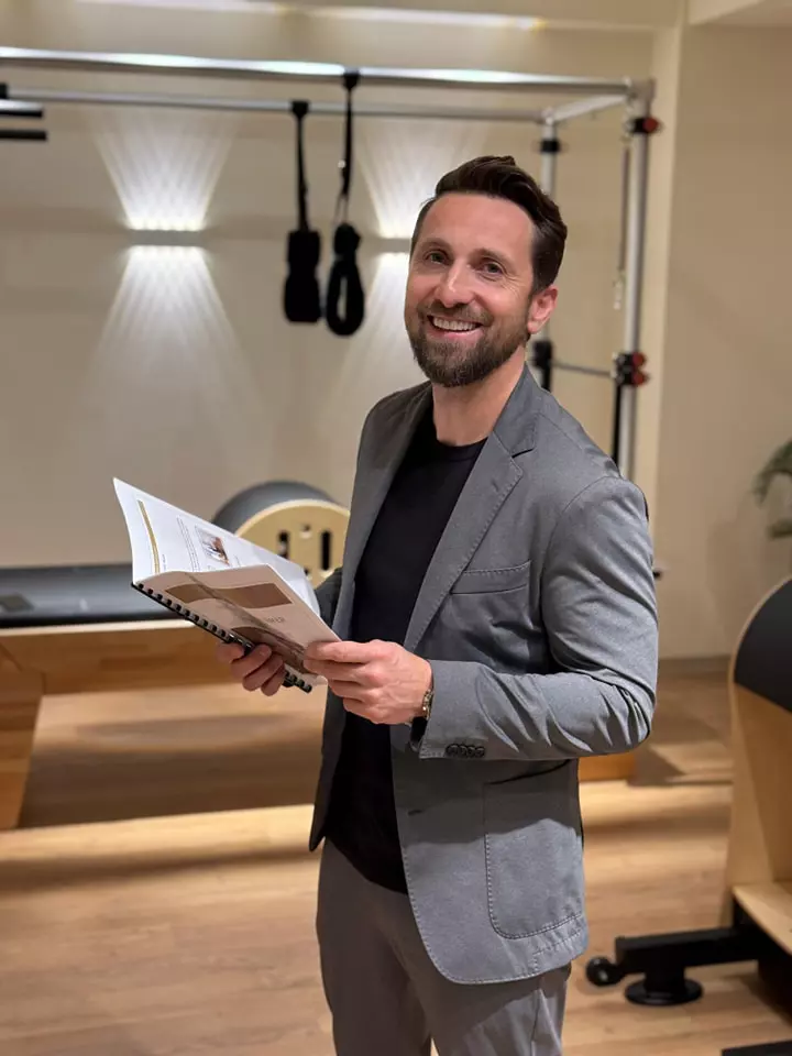 dani otil noua afacere