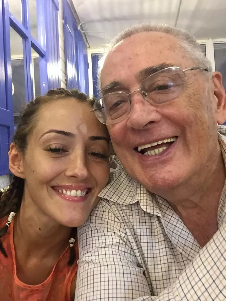 horia si nidia