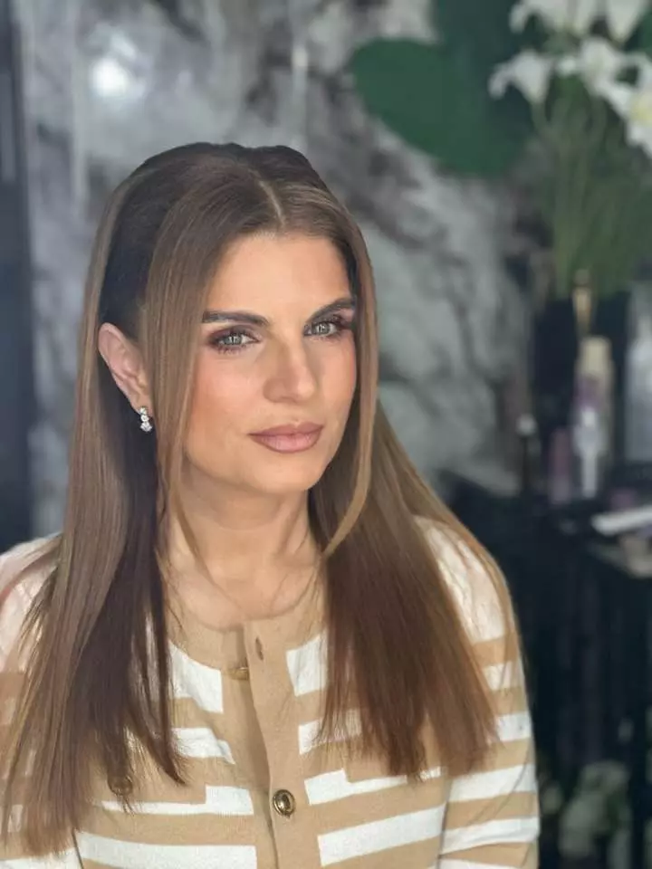 mariana ionescu captitanescu machiaj