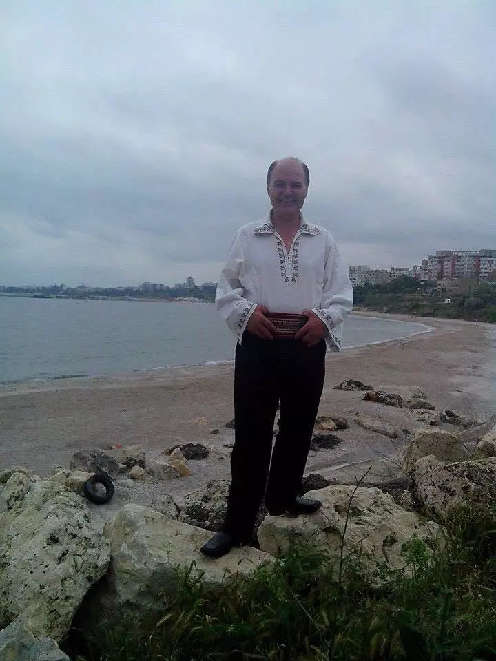 Aurică Totolici (3)