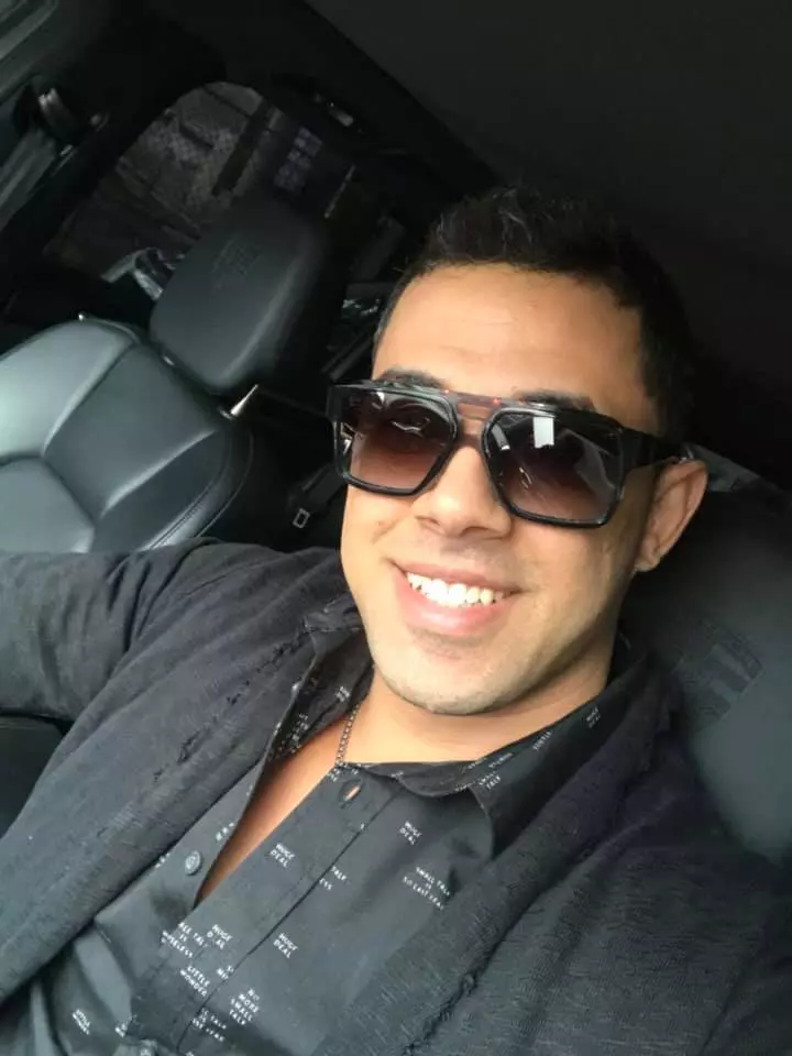 Alex Ashraf nu renunță la divorțul de Oana Zăvoranu. Ce a spus despre partaj. „Am discutat înainte să plec” (2)