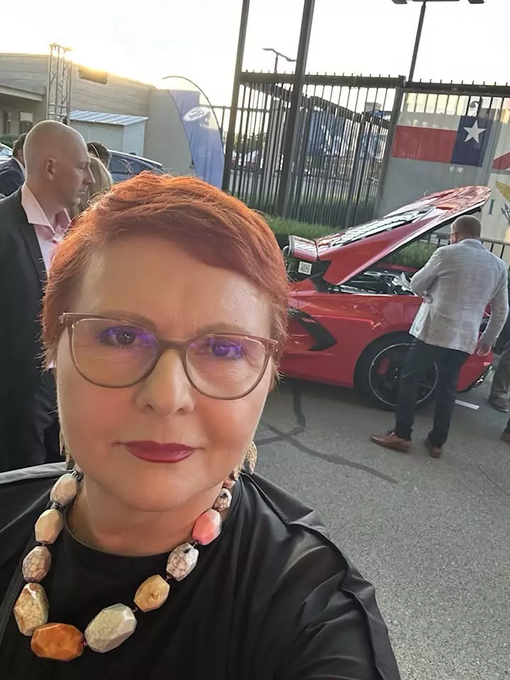 Dana Deac se retrage din jurnalism   (8)