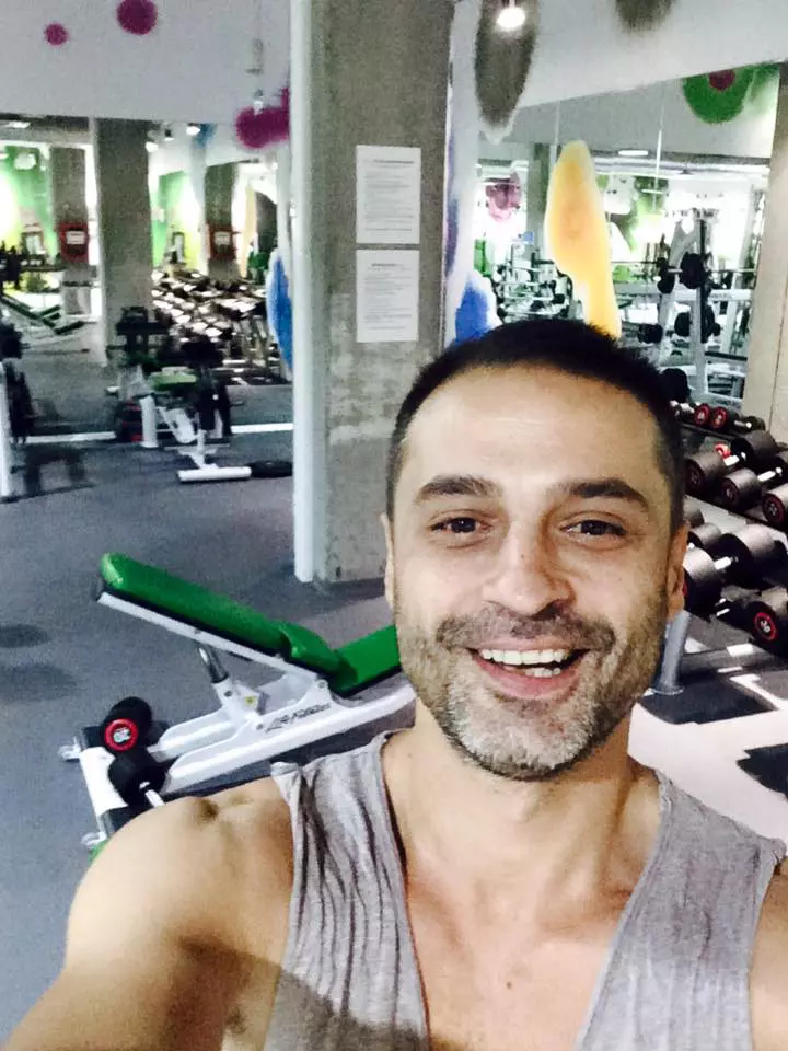 bebe dumitrescu