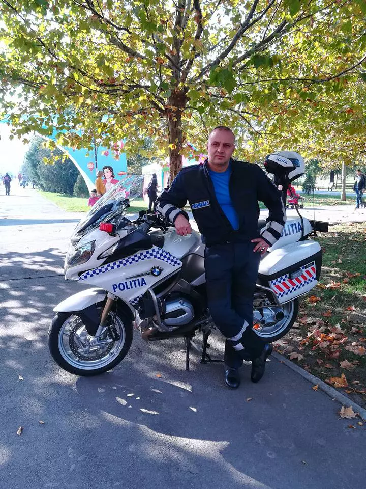 ovidiu munteanu politia romana