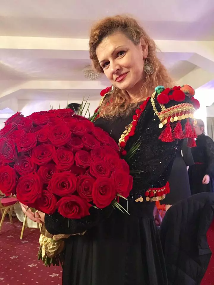 Maria Buza 1